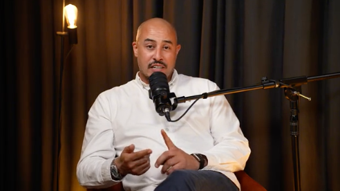 Iyad Amer, Founder and Chairman of the International Aircraft Broker Institute
