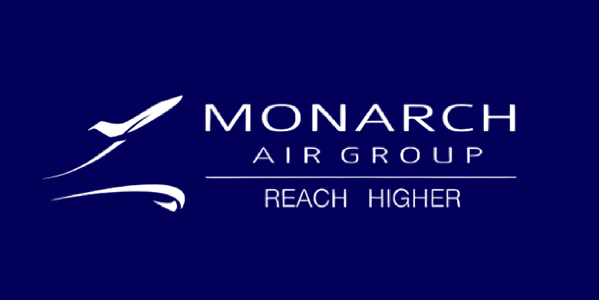 Monarch Air Group logo