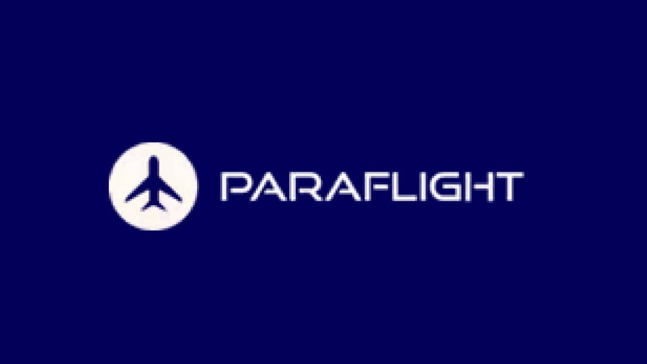 Paraflight - USA logo