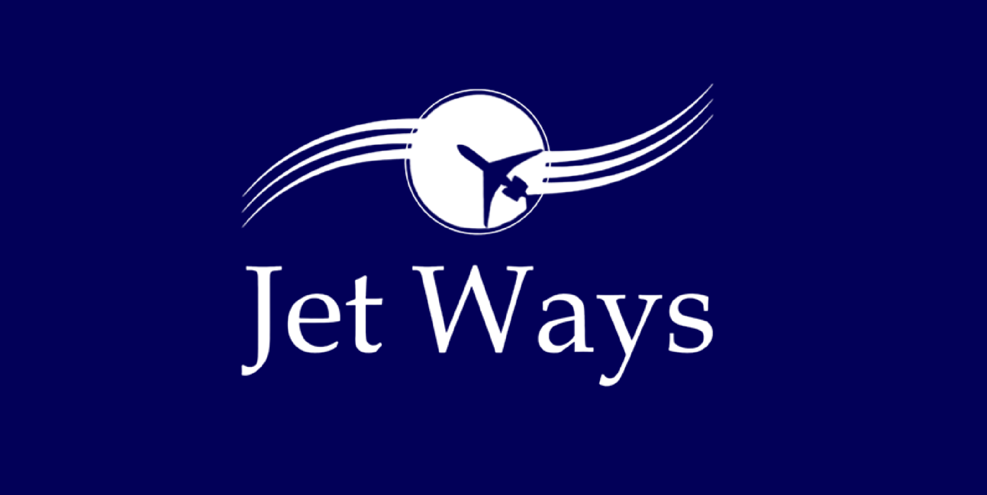 Jet Ways logo