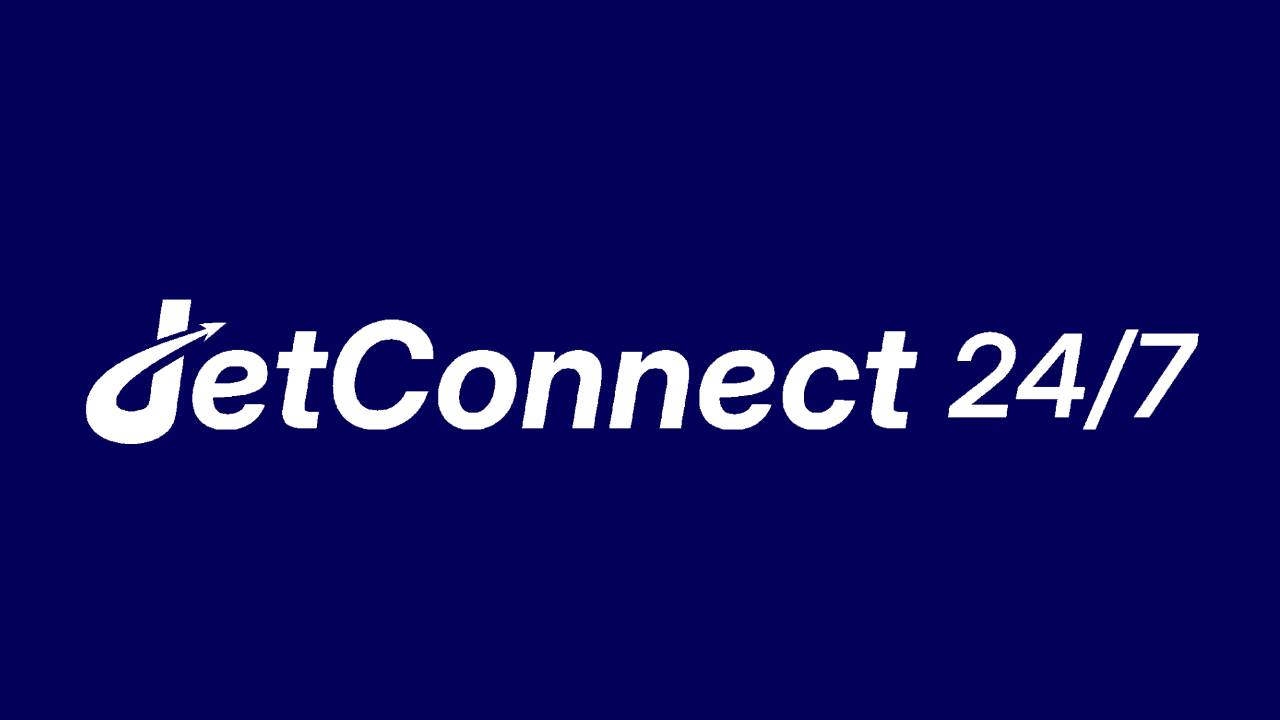JetConnect 24/7 logo