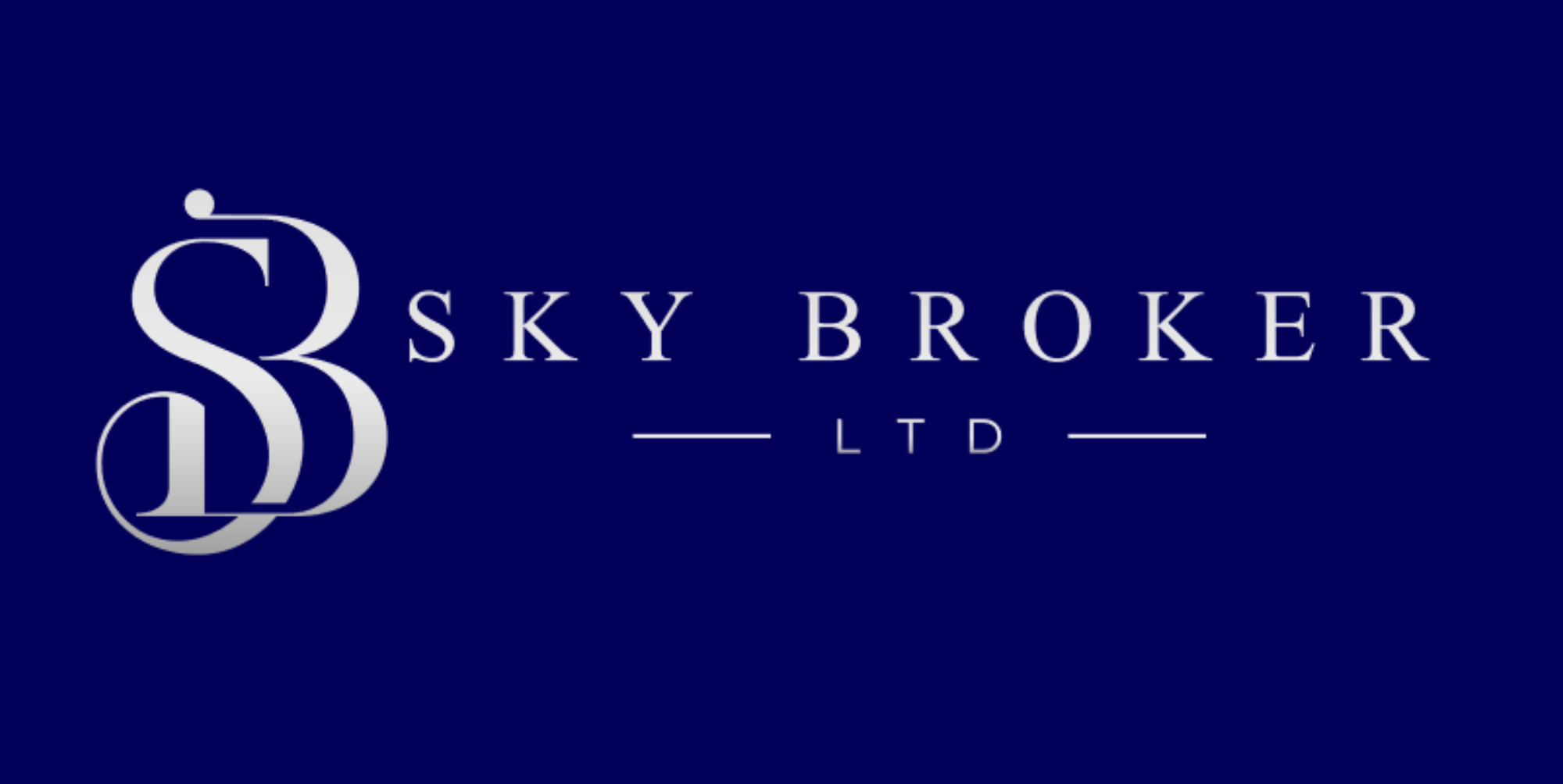 Sky Broker logo
