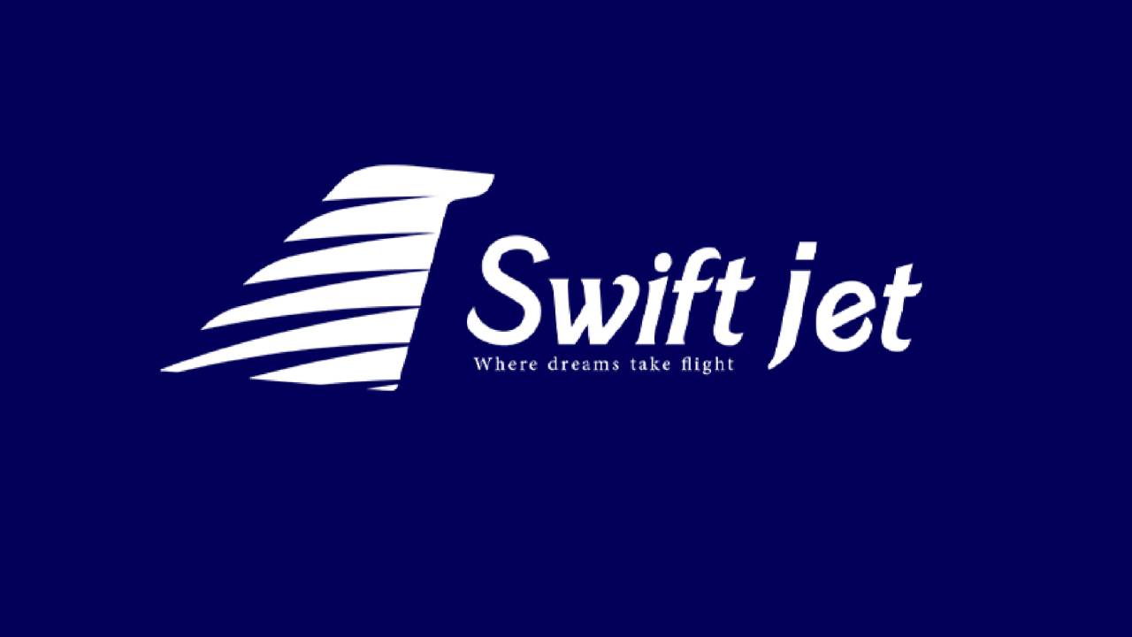 Swift Jet - Egypt logo