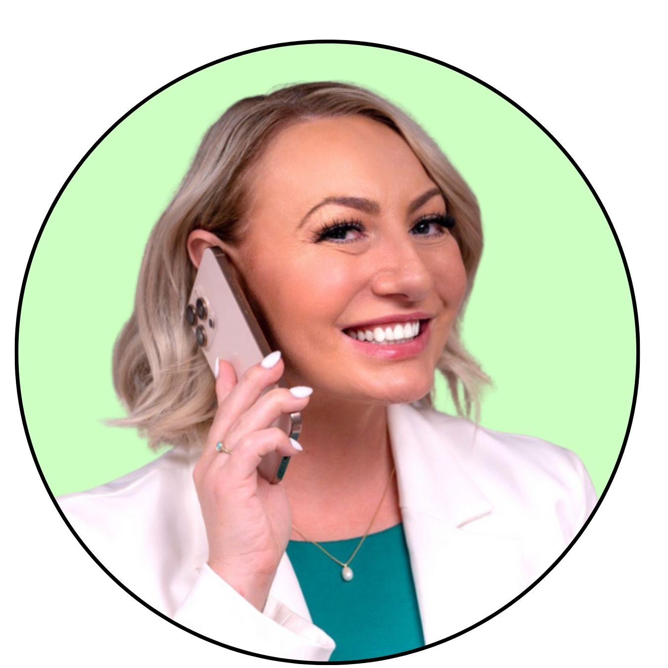 Connected C.A. Growth Coaching