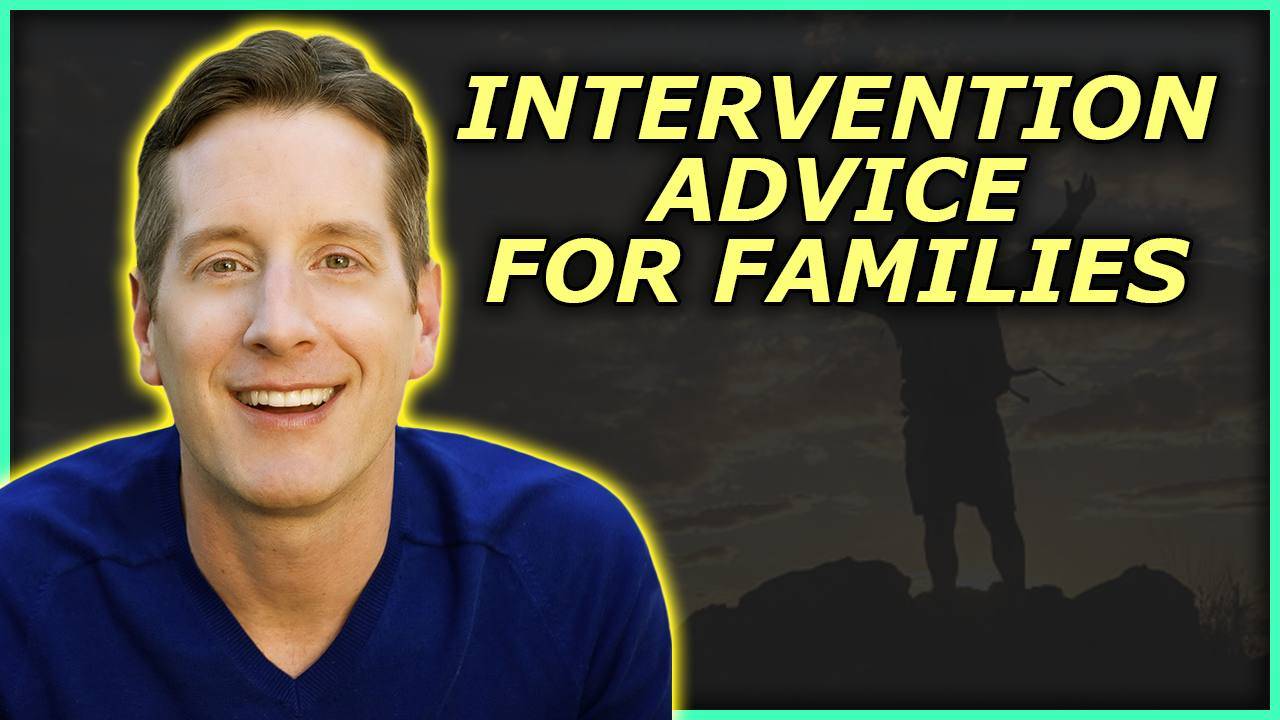 When Love Meets Addiction: A New Approach to Intervention