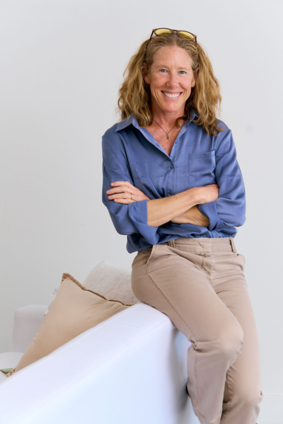 Dr. Chris Latham