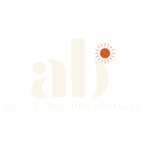 Relationships With Aly