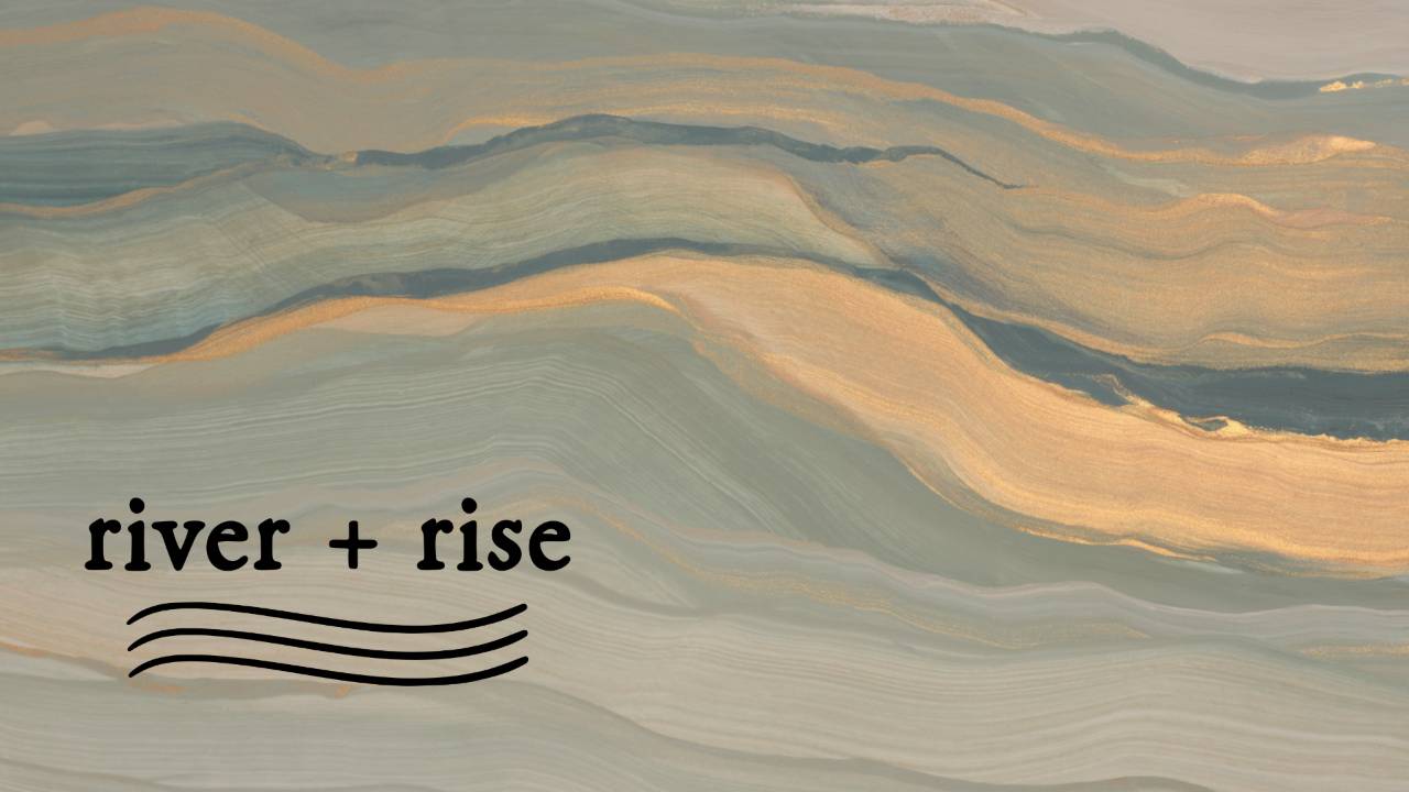 River + Rise | Restorative Studio in East Haddam, CT