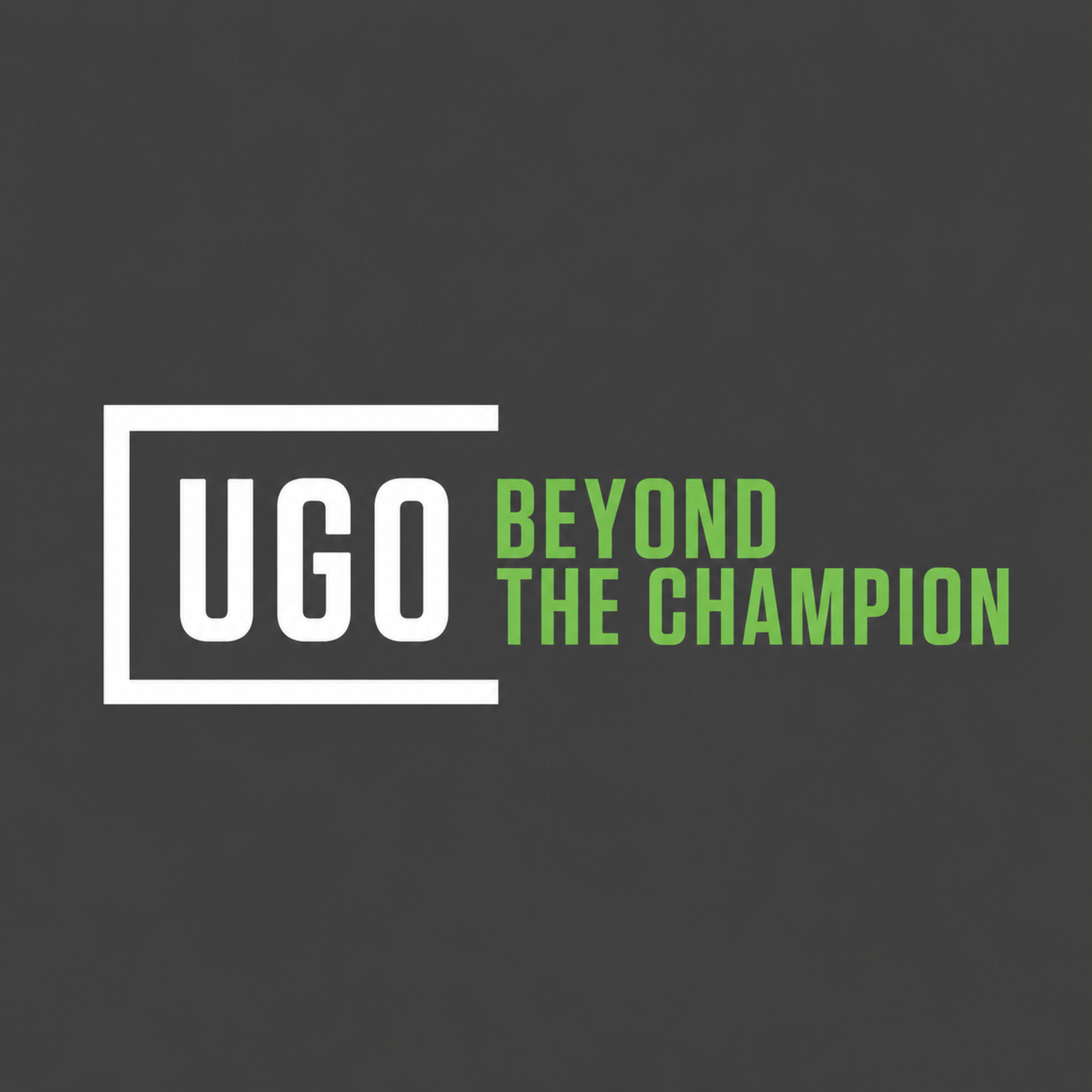 Beyond the Champion