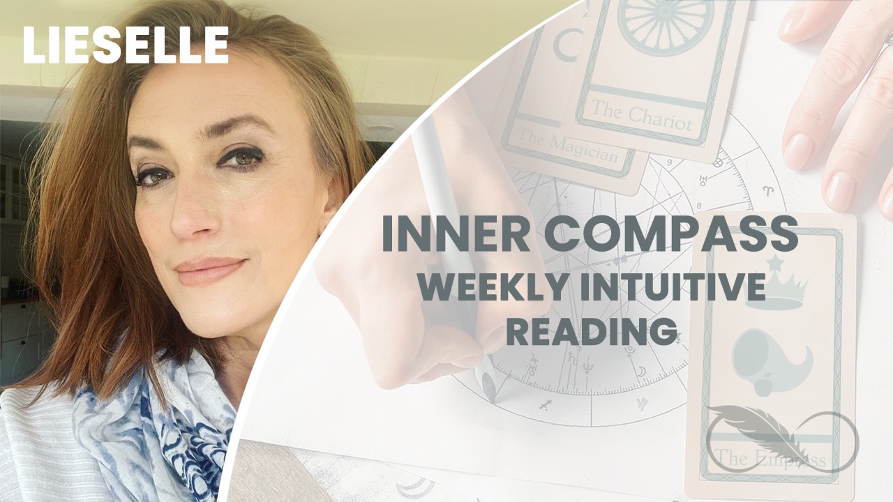 The Inner Compass Inner Compass Subscription page