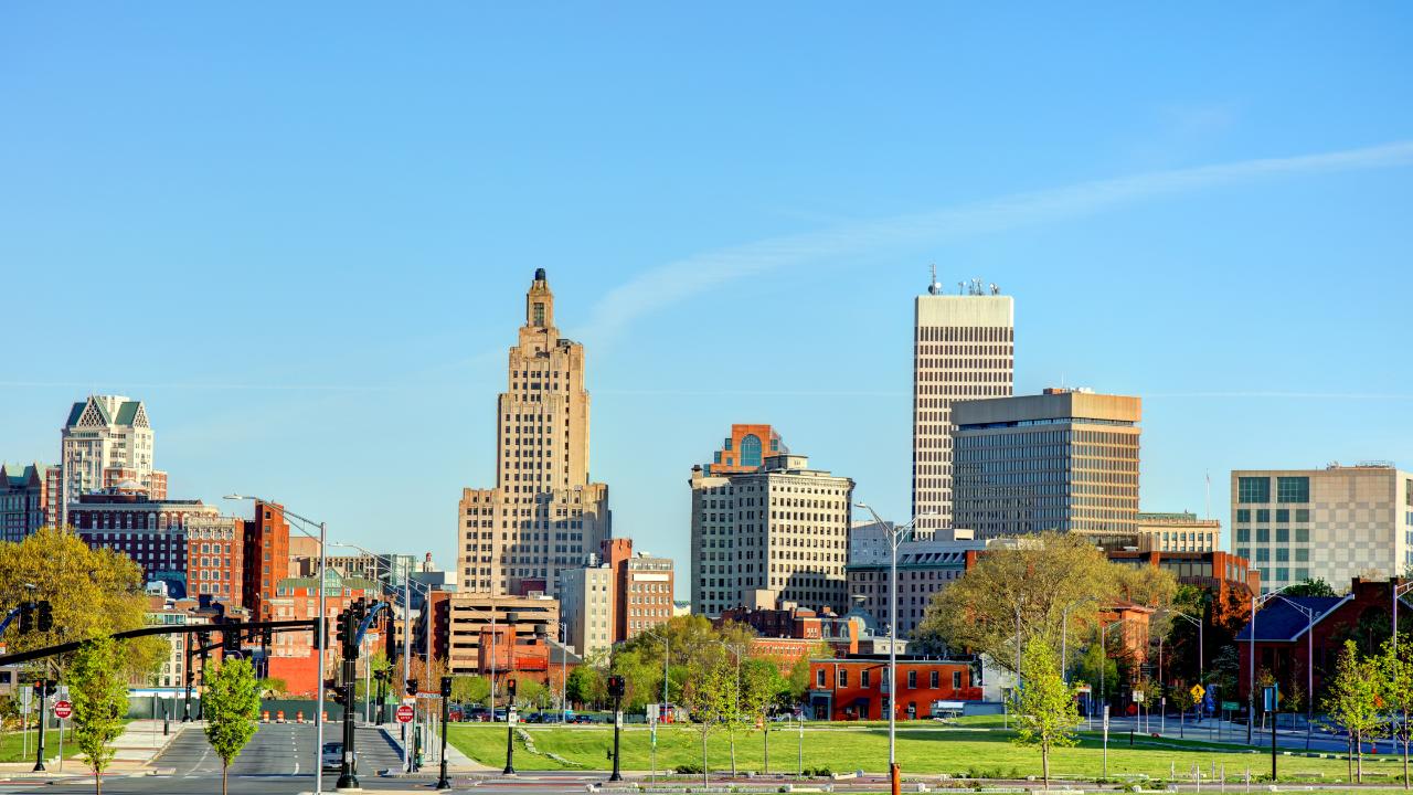 Rhode Island Real Estate