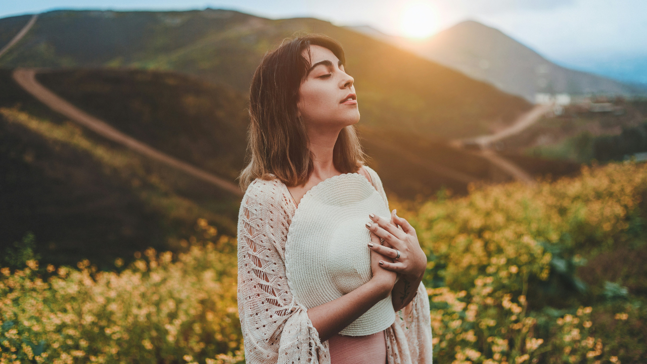psychic development