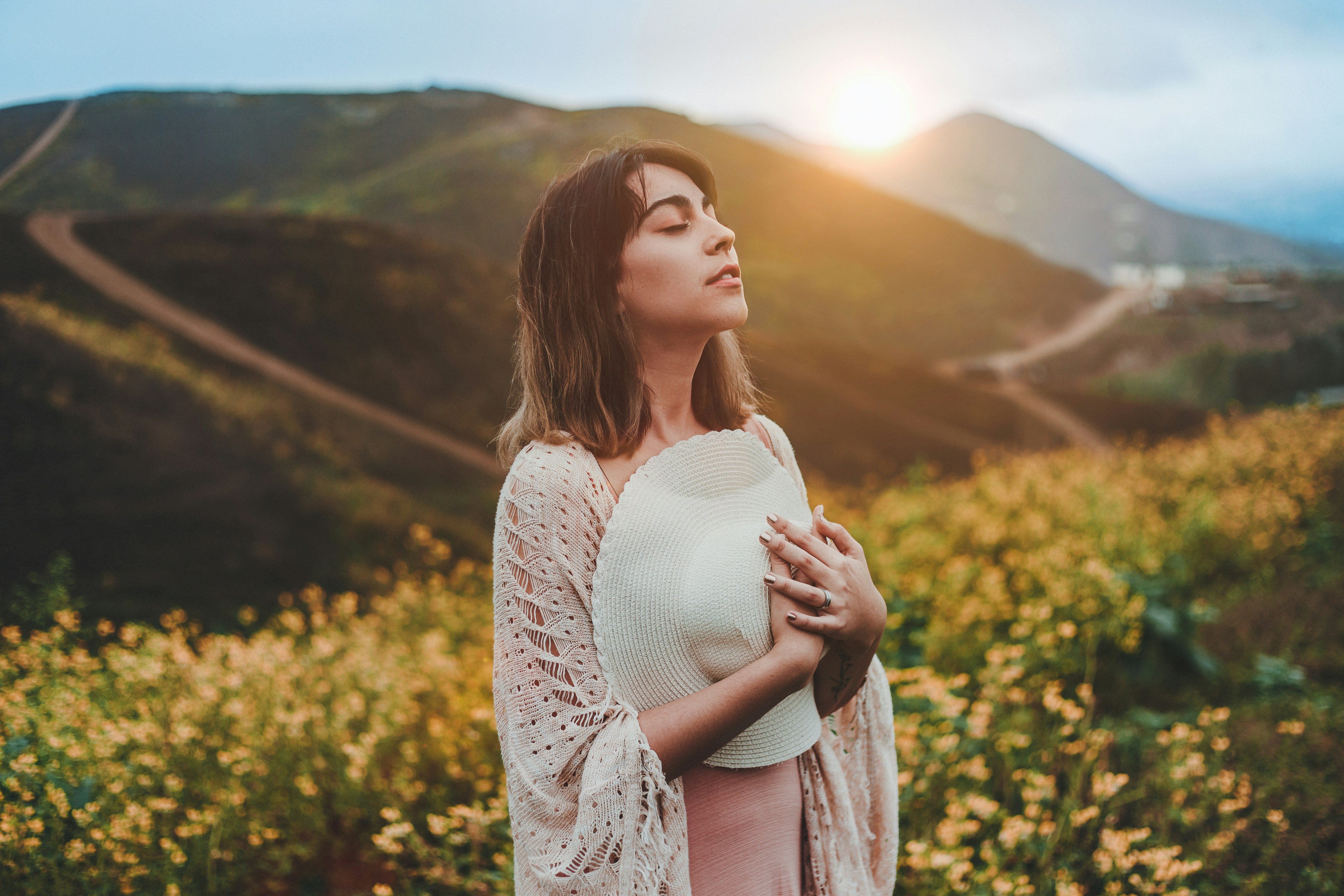 psychic development