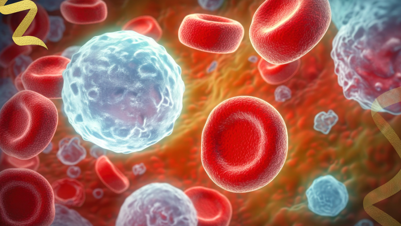 The symptoms of blood cancer vary quite a bit, depending on the specific type and how far it has progressed.