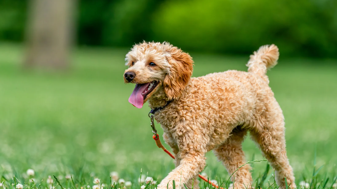 Online basic obedience training classes
