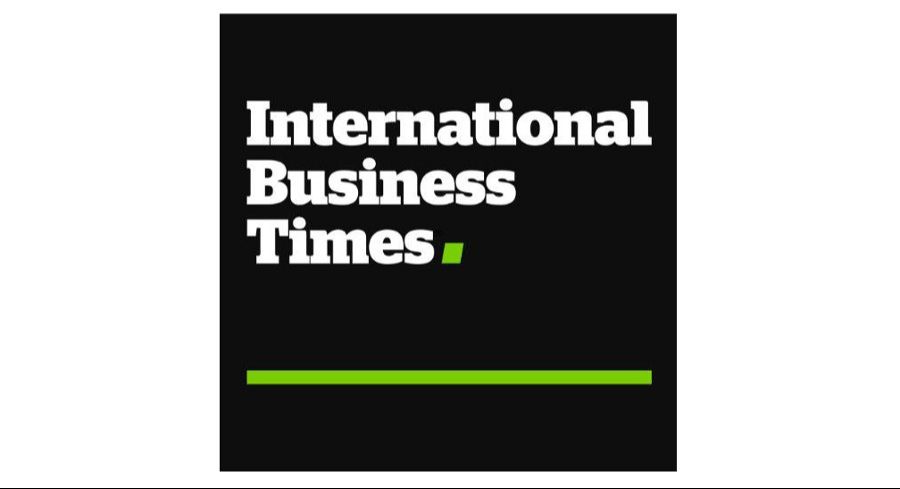 dog Cancer diet and dog Cancer foundation feature with the international business times