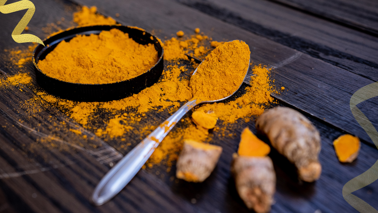 Curcumin is the active compound in turmeric, and it is famously difficult for a dog’s body to absorb. In technical terms, it has incredibly low bioavailability.