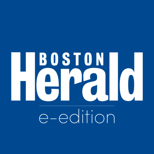the Boston herald features amber l Drake and the Drake Dog Cancer academy's dog Cancer diet help