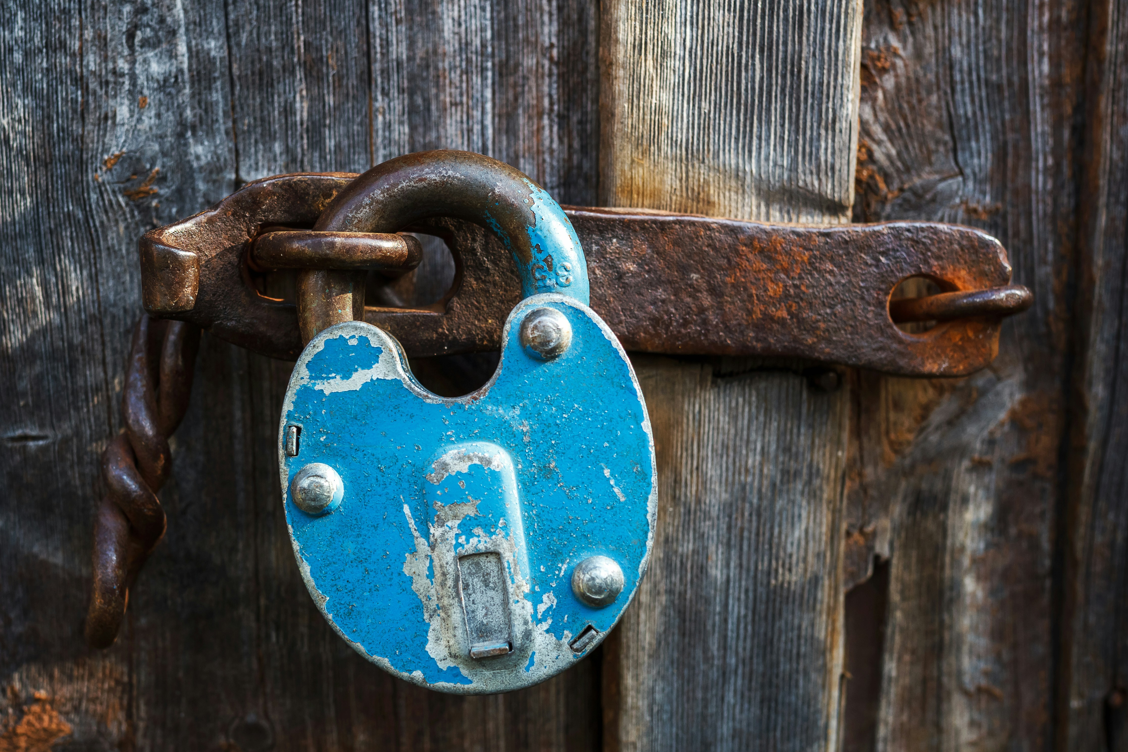 Improving the security of your WordPress site