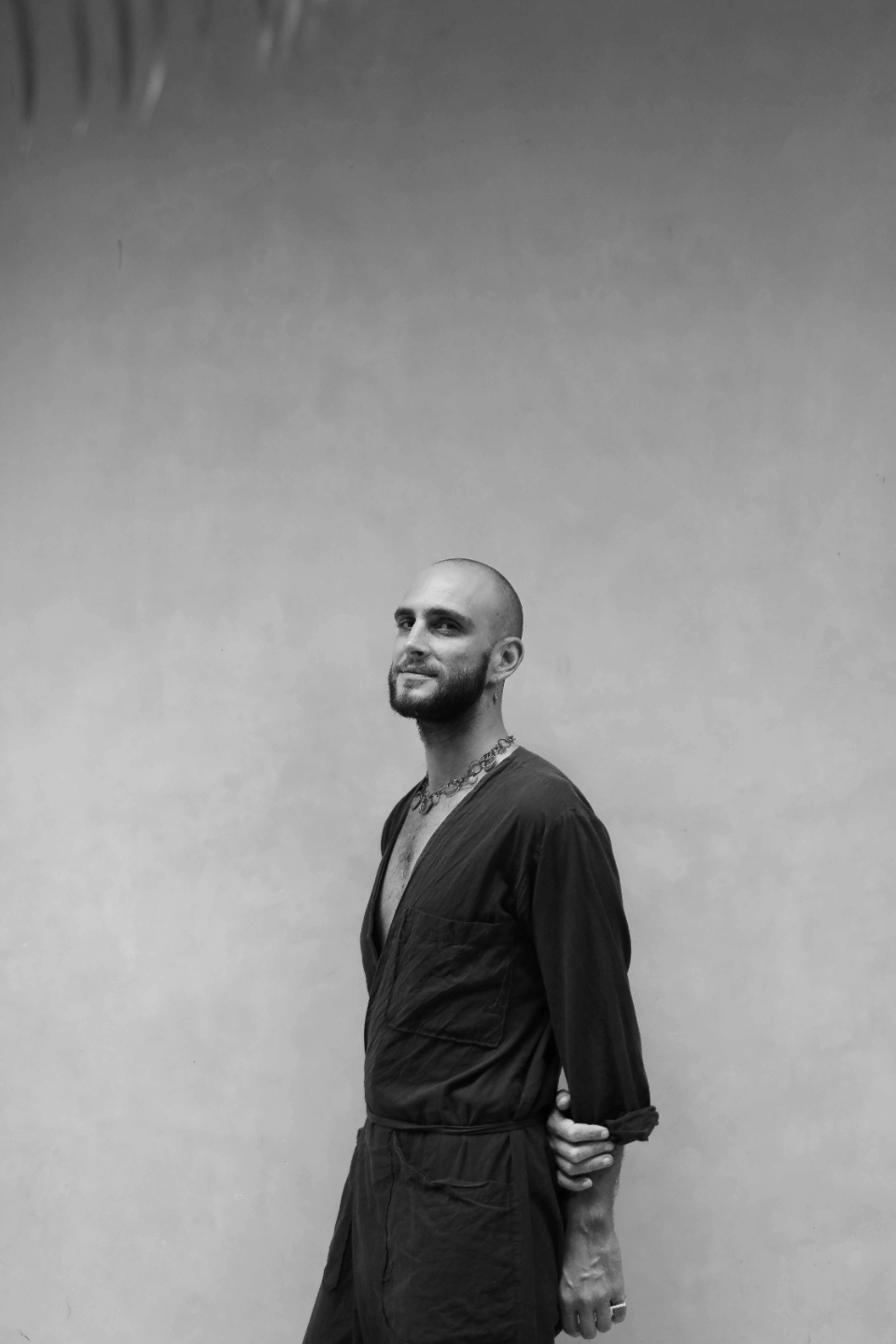 David Marius, Master Hypnotherapist and Sexologist, founder of Ecstatic Hypnosis and HYPNOTIC retreat