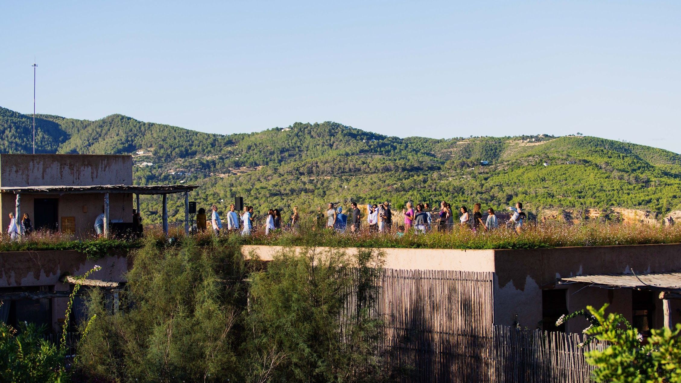Hypnotic Kink Retreat in Portugal, April 2027, with David Marius