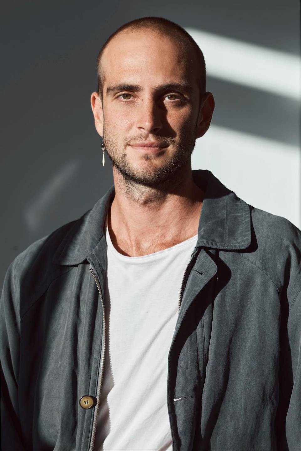 David Marius, Master Hypnotherapist and Sexologist, erotic hypnosis coach
