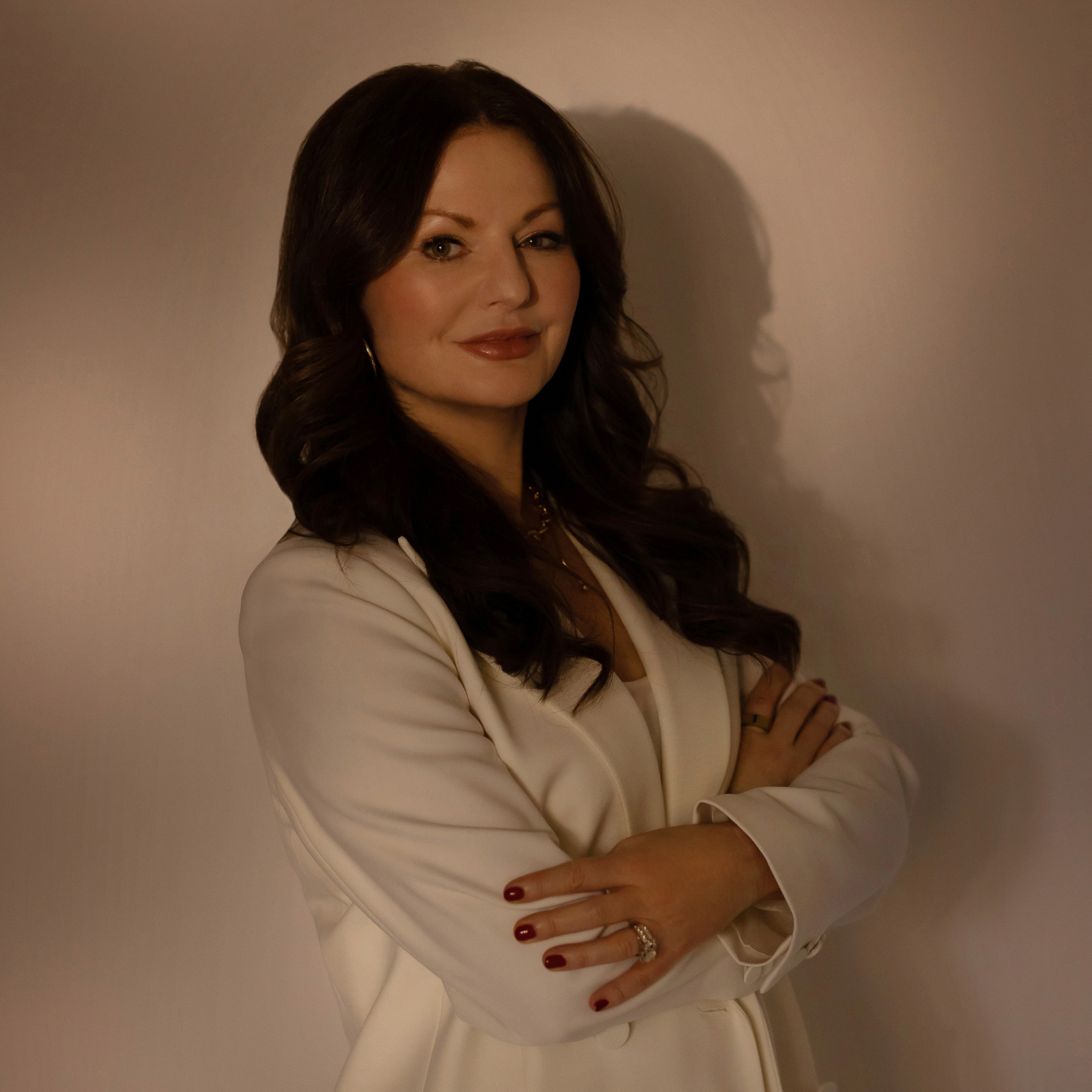 Gabriella Testa, MS, NBC-HWC | Luxury Longevity Coaching™The Experience, Elevated | 