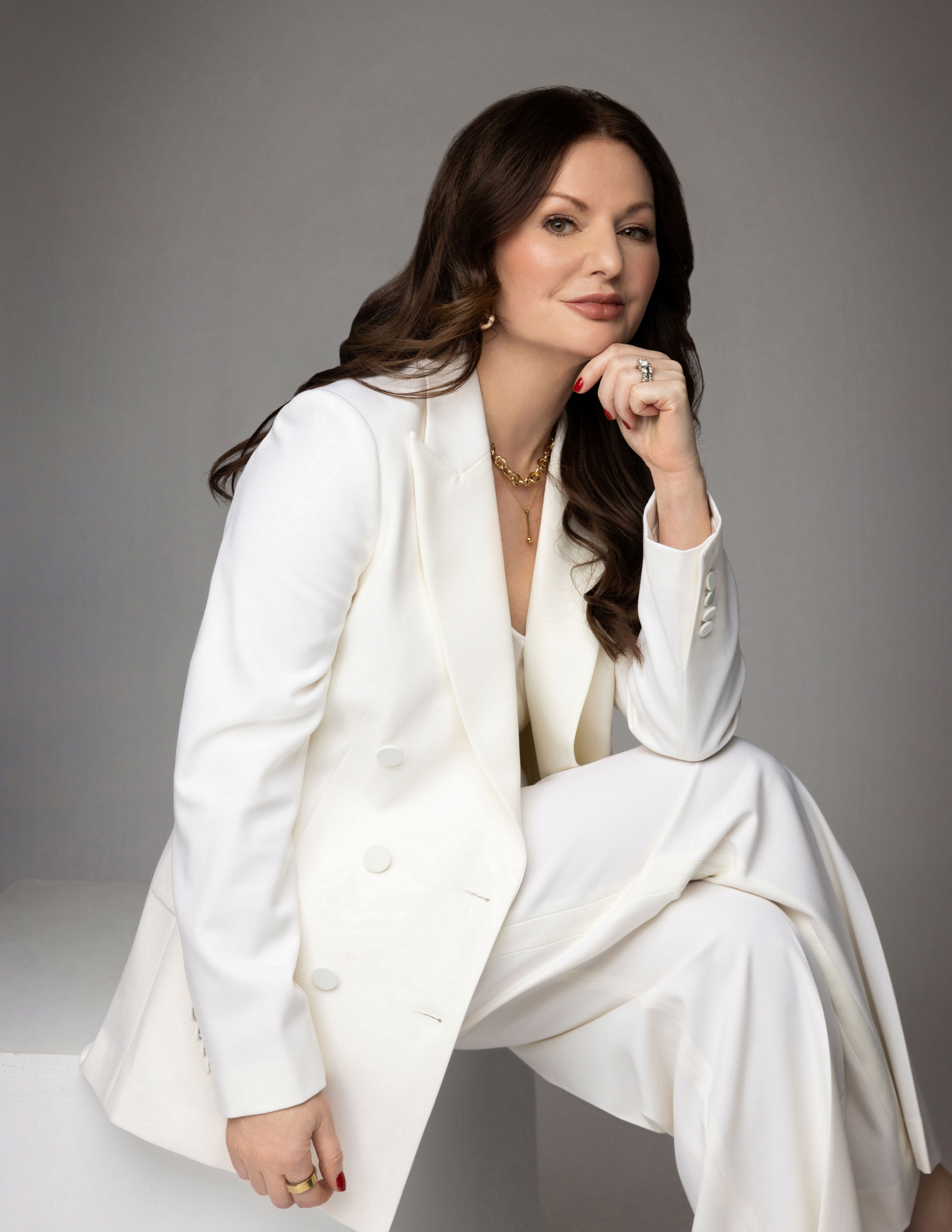 Gabriella Testa, Creator of The Welltality Method™  - Welltality Coaching®