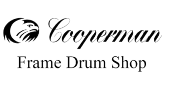 Cooperman Frame Drums