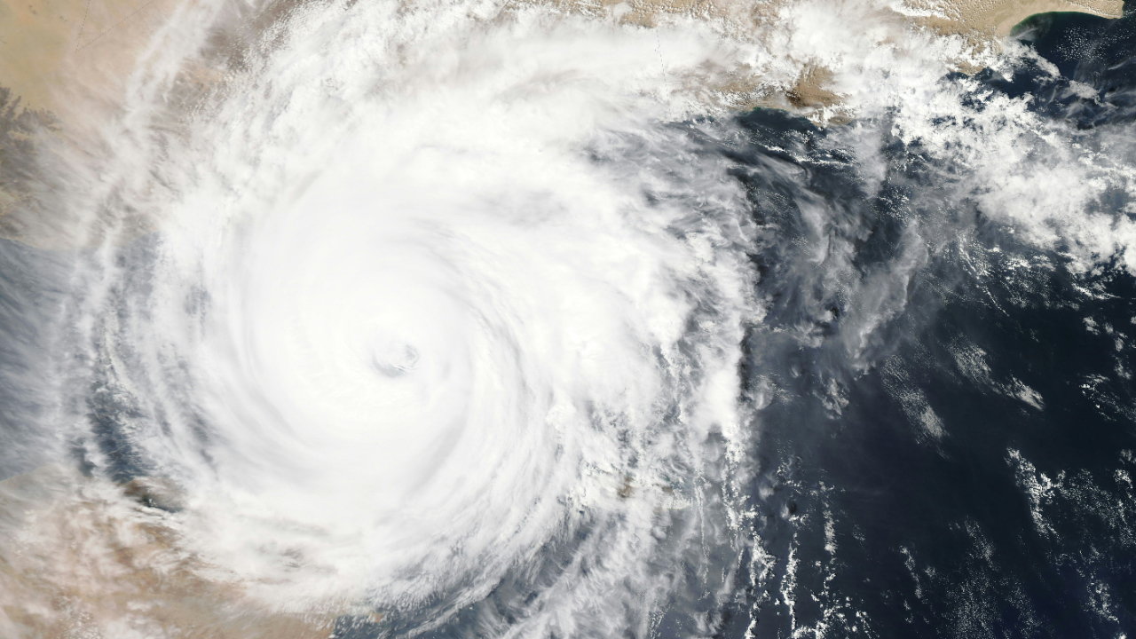 hurricane 