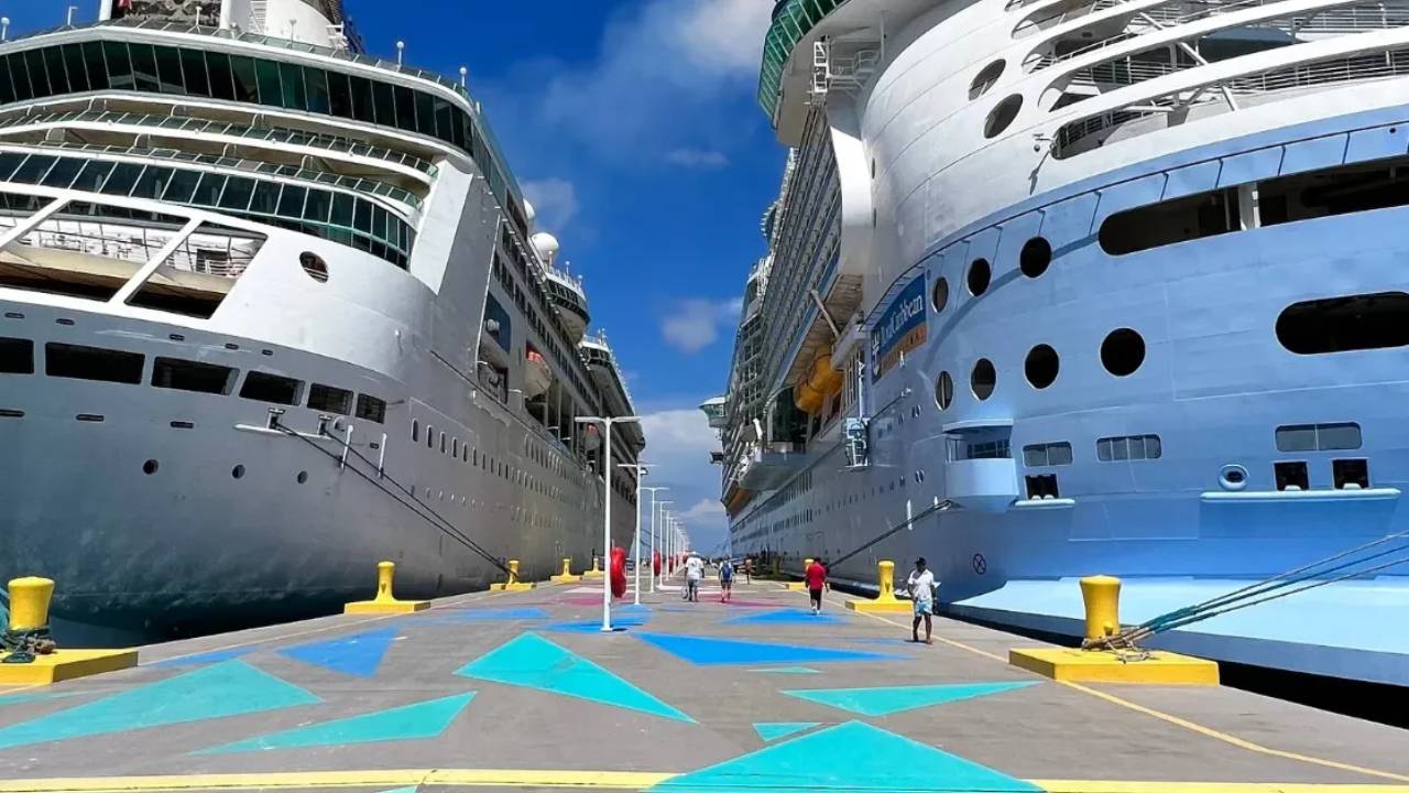 Everything You Need to Know About the CoCoCay Cruise Port