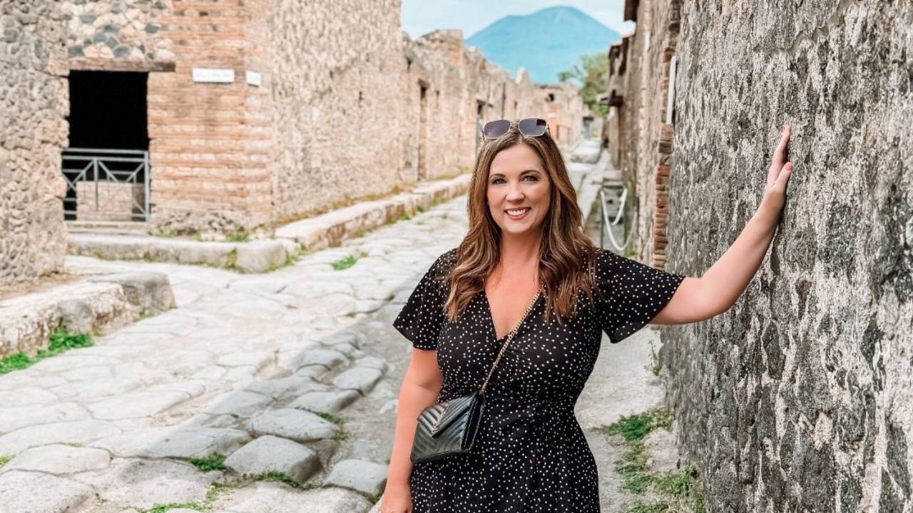 Salerno Cruise Port Guide: Naples, Pompeii and the Amalfi Coast
