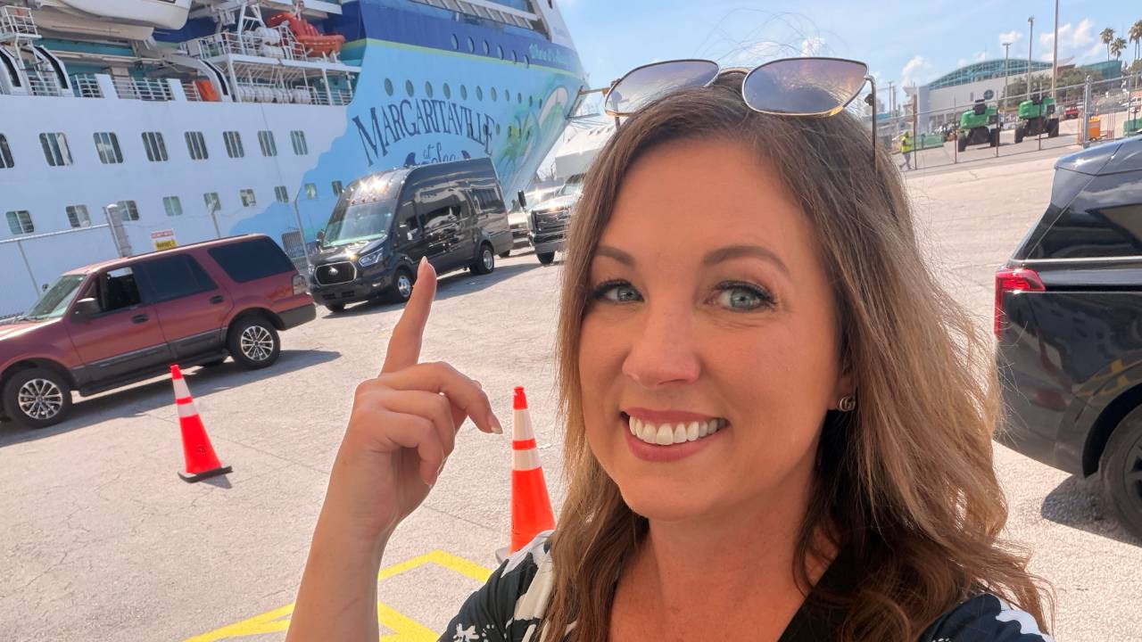 Is Margaritaville at Sea's Islander a good ship?