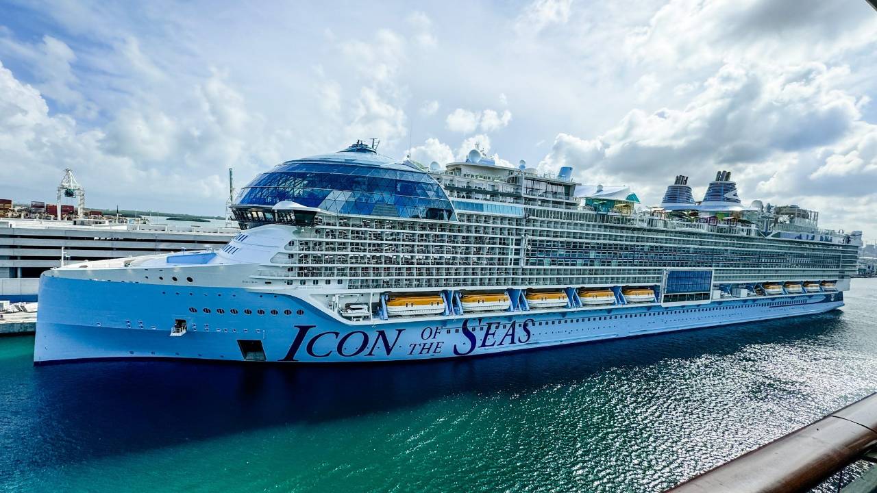 Cruise Port Transportation