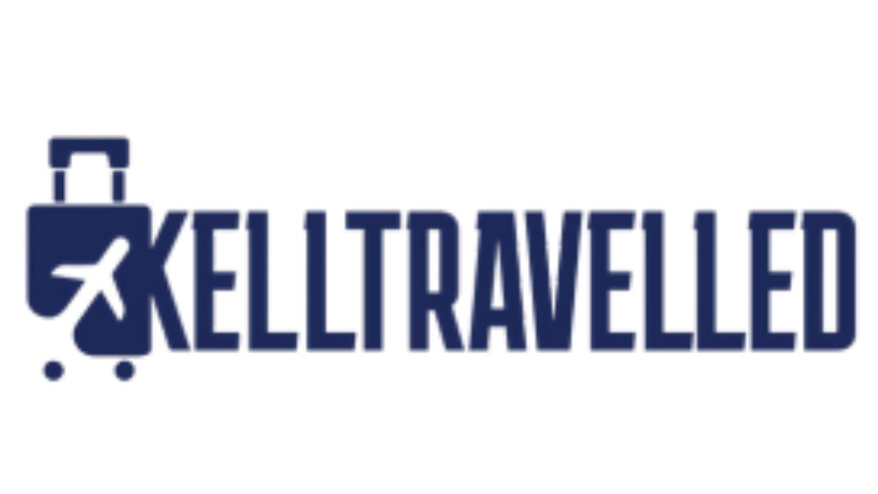 kelltravelled