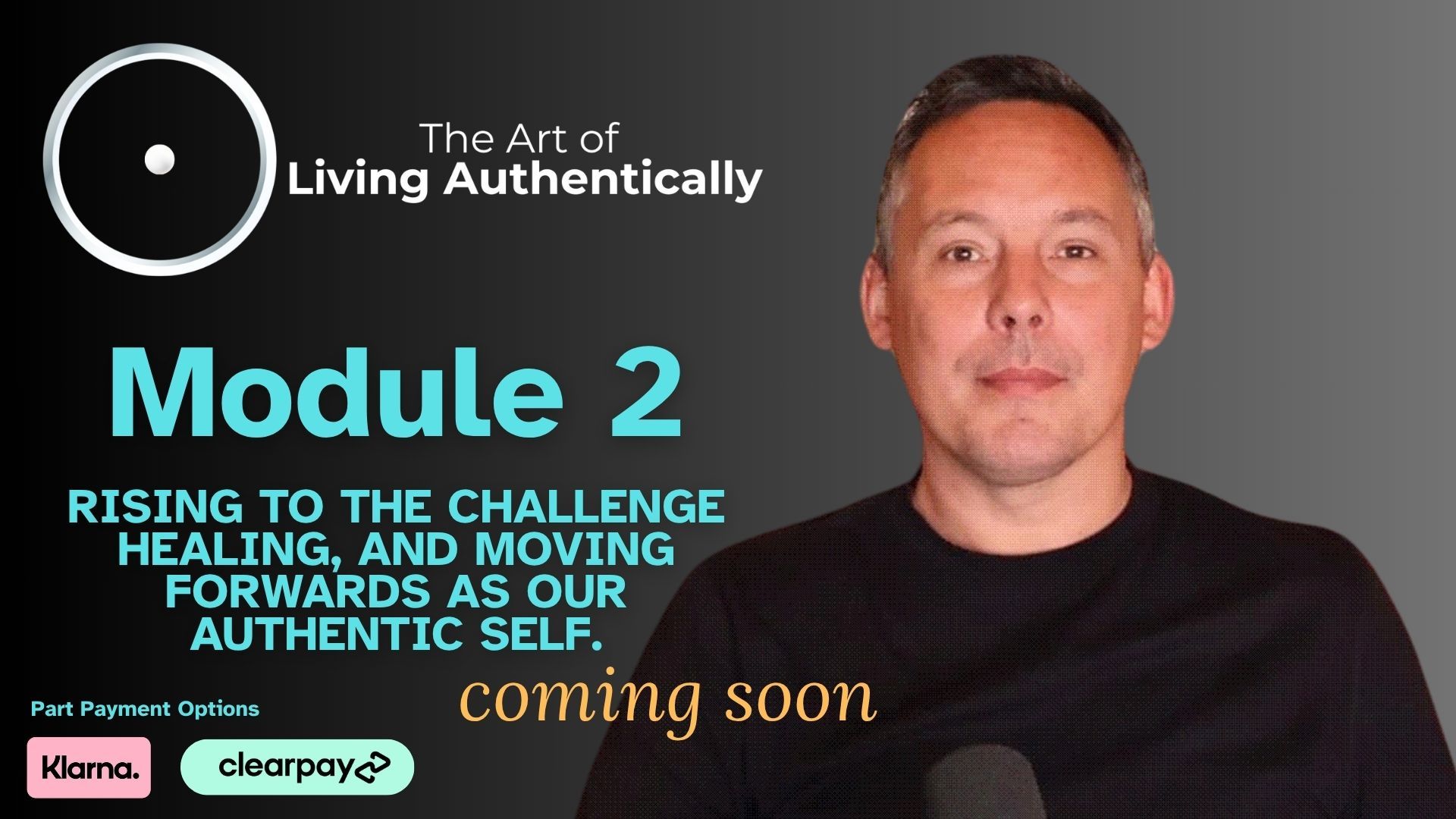 Course 2 & 3 sign up