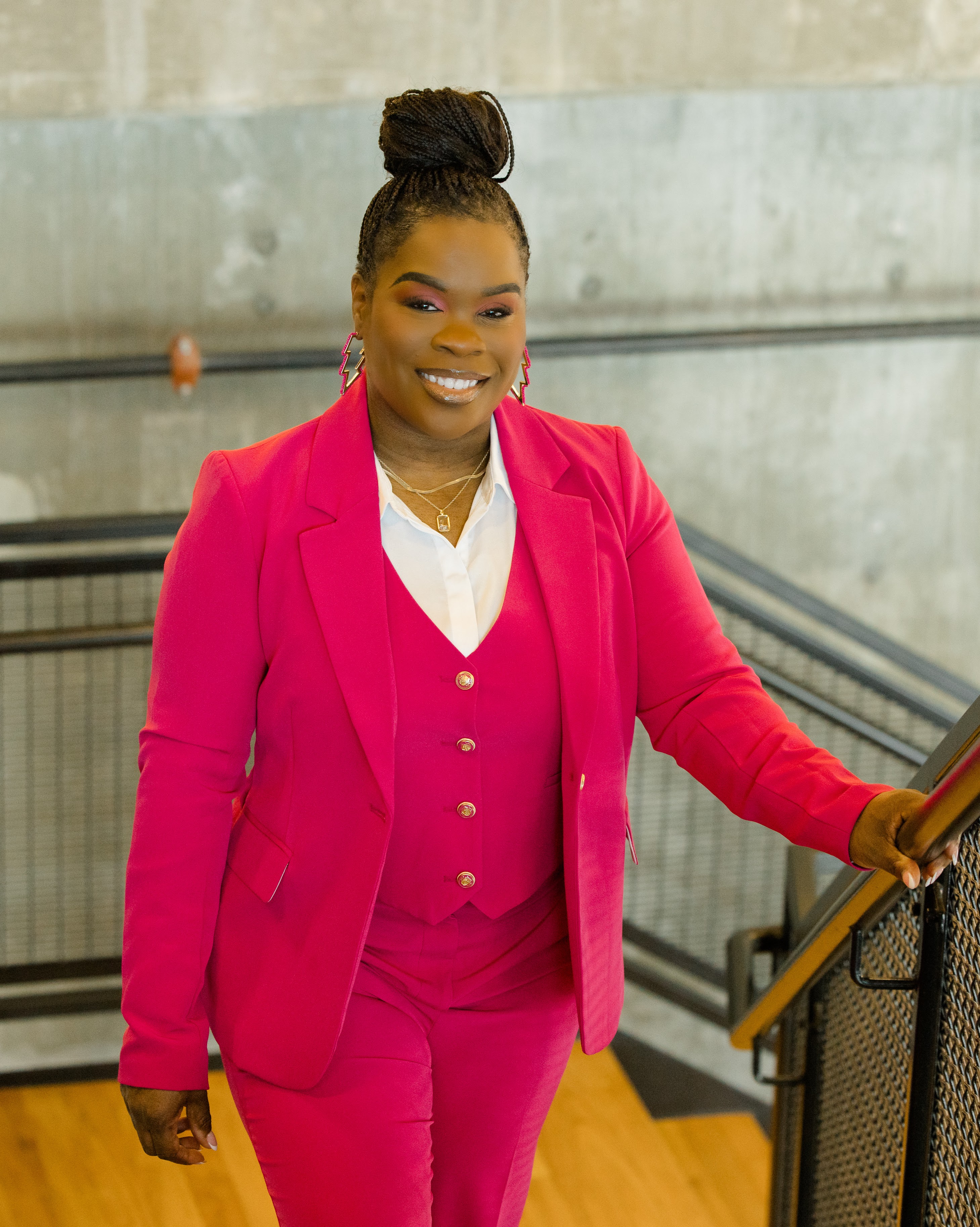 Latisha Newby