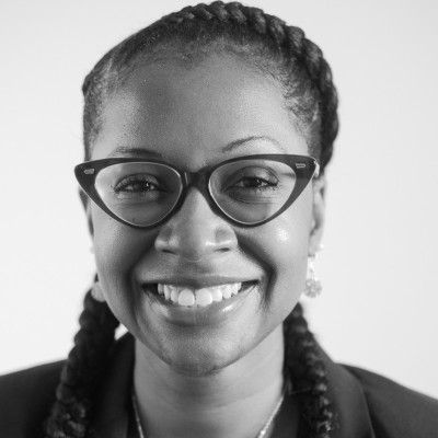 Tameka D., SHRM-CP