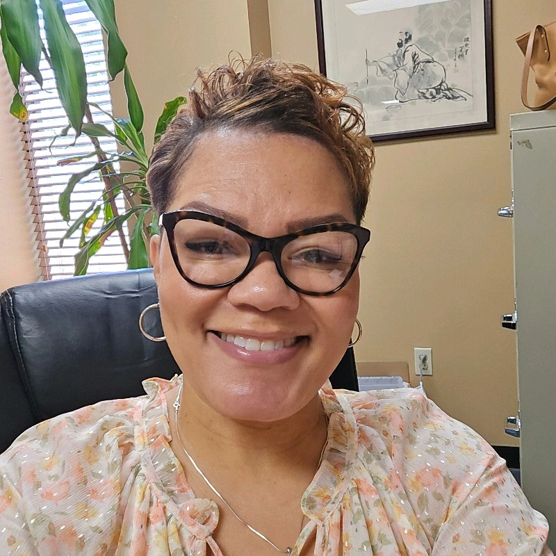 Yolonda A., SHRM-SCP