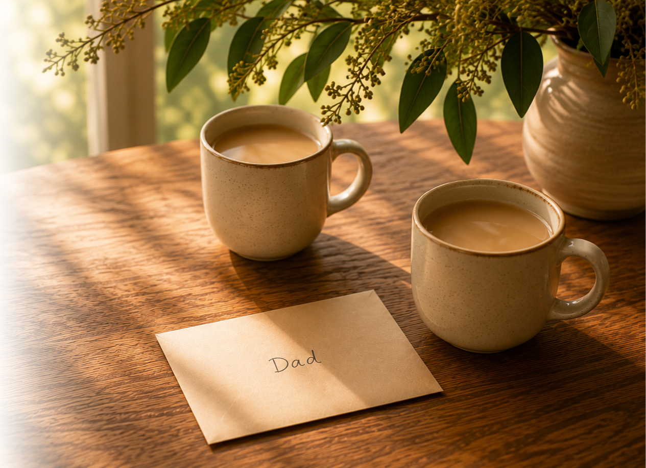 The Gentle Preparation Checklist