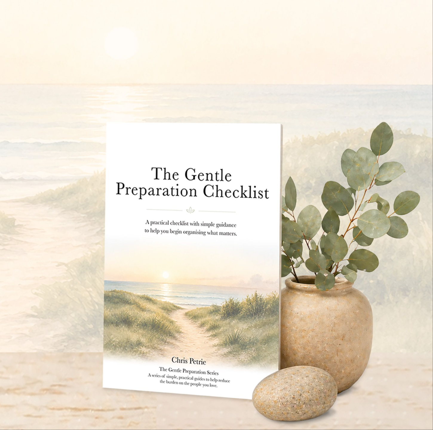 The Gentle Preparation Checklist