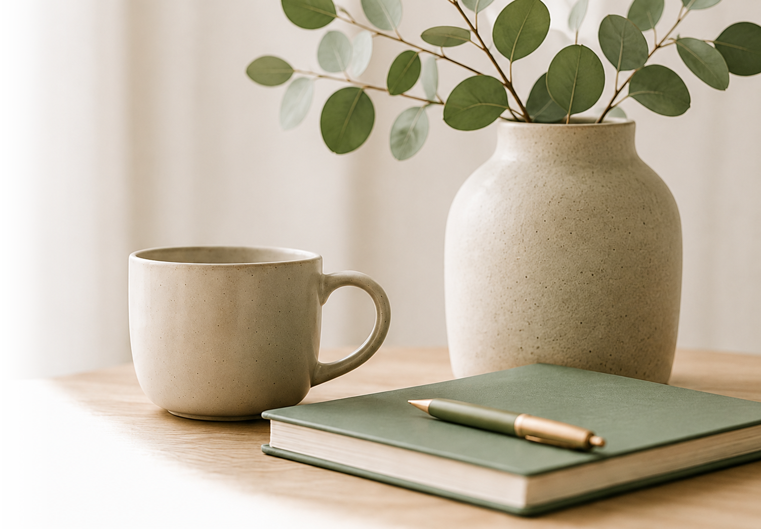The Gentle Preparation Checklist