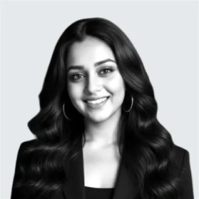 Aisha Yaseen