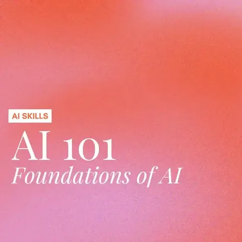 foundations of ai | SheAI course