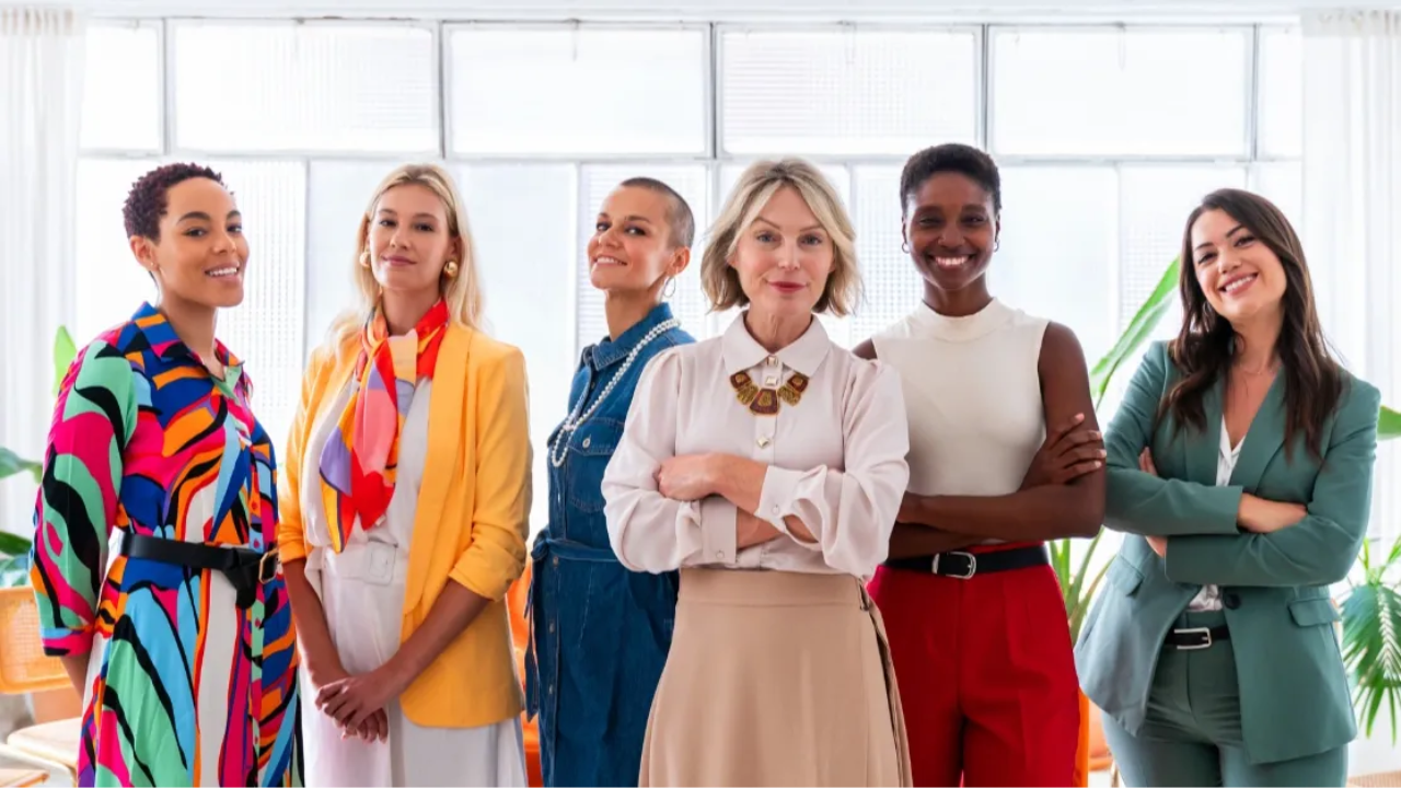 Top AI Communities for Women in 2026