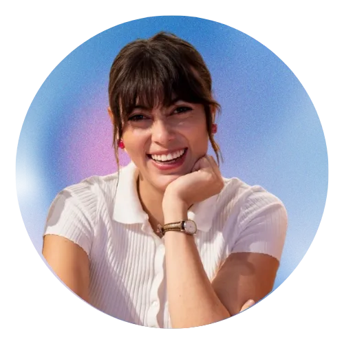 Stephany - CEO of SheAI