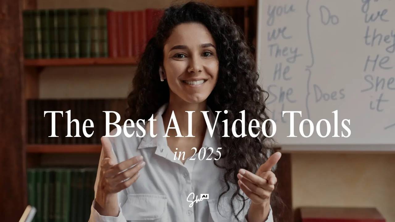 Top 10 AI Video Tools for 2026: Enhance Your Video Creation