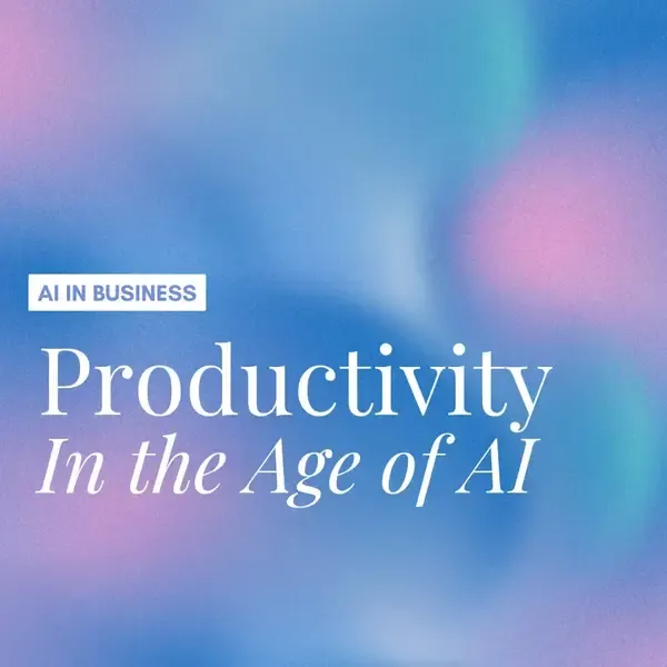 personal productivity course | SheAI