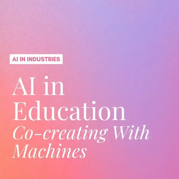 ai in education course | SheAI 