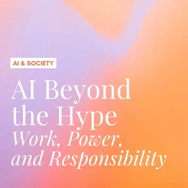 ai beyond the hype course | SheAI 